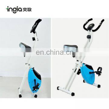 2019 Hot Sale Gym Mini Pedal Exercise Bike Fitness Equipment for Home Use