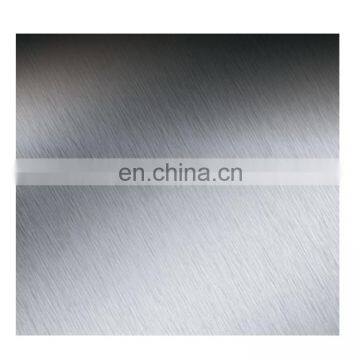 Good Price AISI430 Stainless Steel Sheet/Plate/Coil/Strip 0.8x1500mm