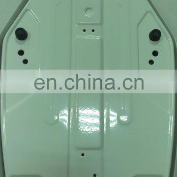 MY-G072 New Mechanical Bathroom Scale photo-5