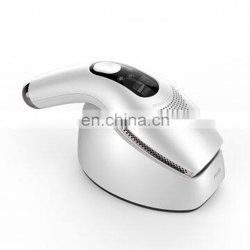 Deess New Product Ideas 2019 at Home Painless Ipl Permanent Hair Removal for Home Use photo-2