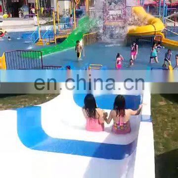 Professional Manufacturing Fiberglass Water Slide for Sale Swimming Pool,Fun Water Park Amusement Equipment