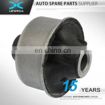 Aftermarket Top Grade Yaris Auto Spare Parts Front Lower Suspension Arm Bushing 48655-52010