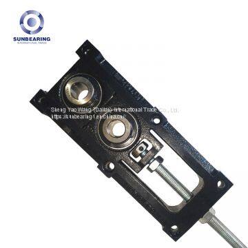 UCTH207-230 Bearing Unit With Frame SUNBEARING photo-2