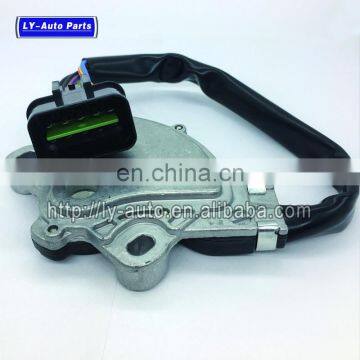 Neutral Safety Switch For Mitsubishi Pajero Montero Sport V73 V75 A/T Transmission Case Inhibitor Switch 8604A053