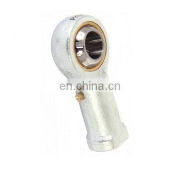 Plain Shaft Spherical Rod End Bearing PHS 20 photo-4