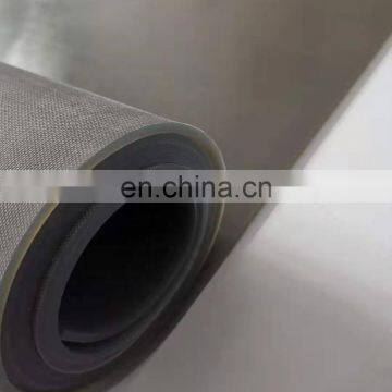 Factory Supporting Products Silicon Membrane Rubber Sheet for Vacuum Membrane Press Machine photo-2