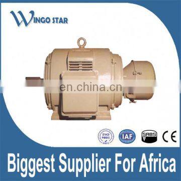 1LE0 Low-voltage Electric Siemens Motor photo-5