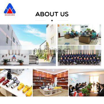 Replacement Leemin Return Hydraulic Oil Filter RC0260394300 Hydraulic Filter photo-7