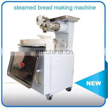 Dough Divider and Rounder Machine / Dough Rounder Machinery / Dough Dividing and Rounding Machine photo-4