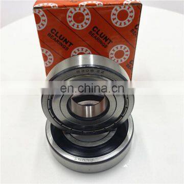 Deep Groove Ball Bearing 6301-2RS 6301 2RS ZZ Ceiling Fan Bearing photo-3