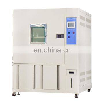 LIYI Climate Testing Constant Temperature And Humidity Test Chamber photo-6
