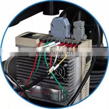 Liyi Extensometer Price Tensile Strength Testing Machine Universal UTM photo-7