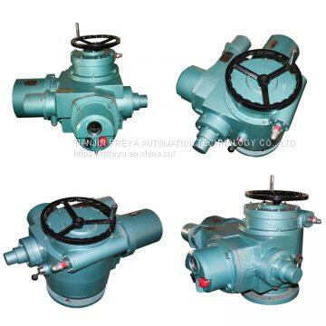 Electric multi-turn actuator for water gate valve slm20-18lic slm20-36lic slm30-18lic slm30-36lic