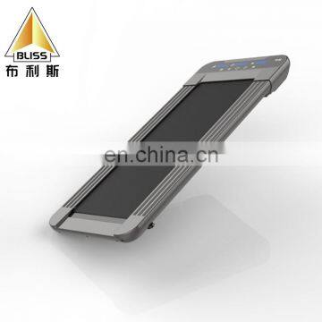 Foldable Treadmill Running Machine Electric Running Exercise Machine Foldable Treadmill Running Machine Electric