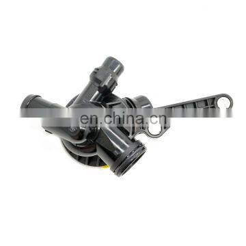 11537600584 Water Pump Thermostat Housing Assembly OEM For BMW F20 F30 F21 F31 320i 7600584 High Quality photo-4