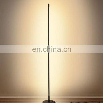 Designer Nordic Crystal Lighting Led Modern Floor Lamp for Living Room photo-2