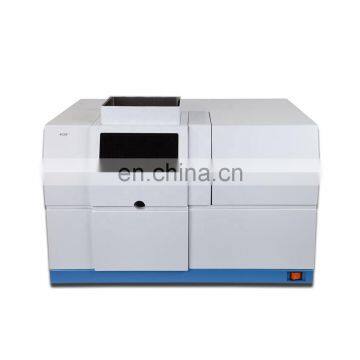 High Accuracy Lab Atomic Absorption Spectrophotometer photo-2