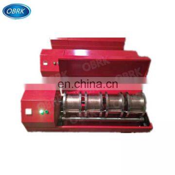 High Quality Diphar Abrasion Tester /Aggregate Deval Abrasion Tester