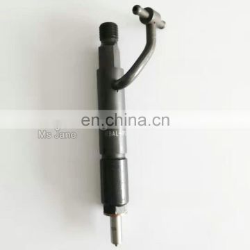 FUEL INJECTOR   KBAL-P028