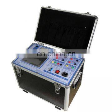 On Site Transformer Empty Load Comprehensive Tester