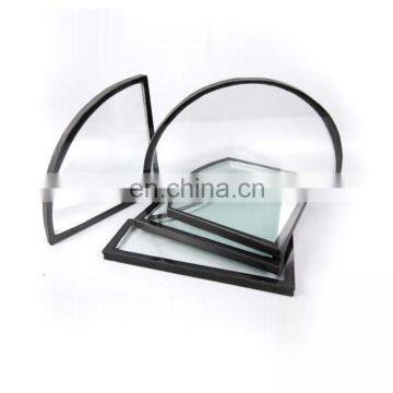 5+9A+5 6+12A+6 8+16A+8 Double Glazing Glass Thickness photo-2