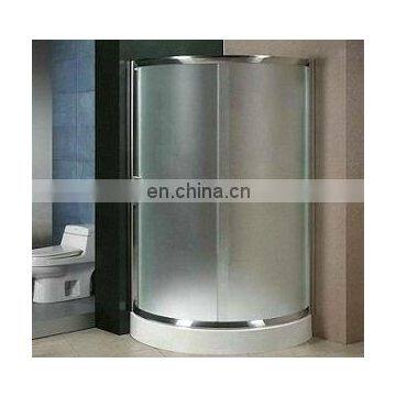 Sliding Glass Shower Doors/ Rooms for Bathroom photo-3