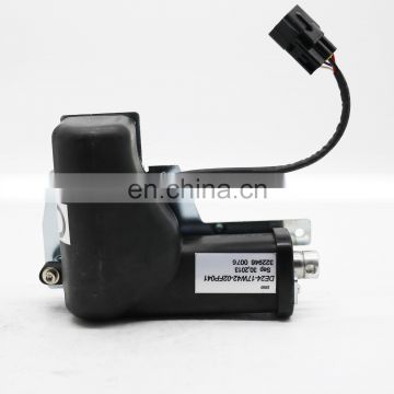 Bain Machinery DE24-17W42-02FP041 Linear Servo Motor For CLG915 PZ165 PZ220