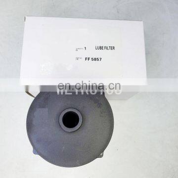 Truck Parts Diesel Engine Fuel Filter 5801439820 FF5857 photo-4