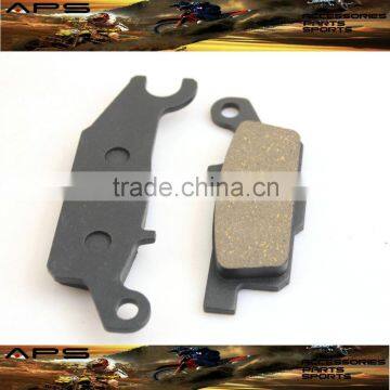 Brake Pads for 50cc 70cc 90cc 110cc 125cc 150cc ATV Quad scooter go kart