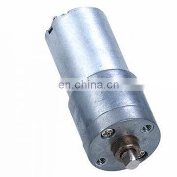 Vending Machine Gear Motor Vending Machine Mtoor Washing Machine Gear Box Motor photo-3