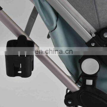 Baby Stroller 3 in 1 EN1888 Certificate Foldable Baby Carriage