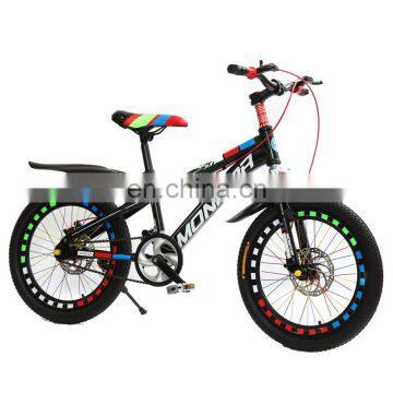 Factory Newest 20 Inch Kids Bike/Children Bicycle for 10 Years Old Children/ Kids Bicycles With Disc Brake photo-4