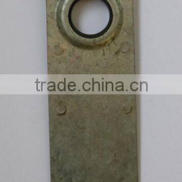 Greenhouse Drive Shaft Support Bearing Brackets photo-5