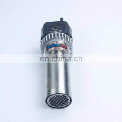 127V 5000W Air Duct Heater For Shrink Wrapping photo-4