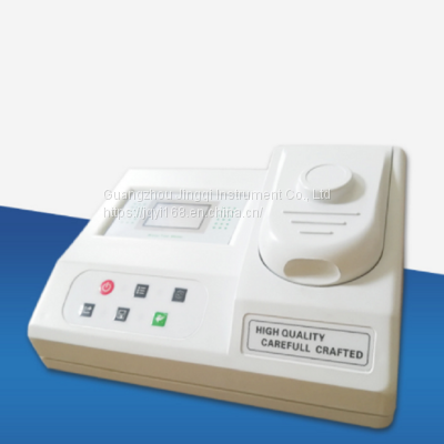 Benchtop Rapid COD Measuring Instrument photo-2