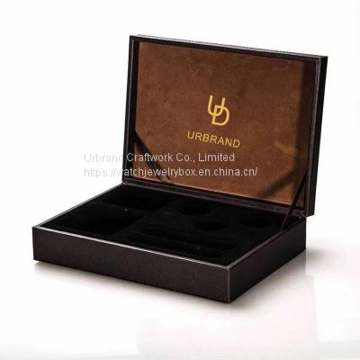 Custom Size High Quality Wooden Watch Box/Gift Box/Jewelry Box/Wooden Box