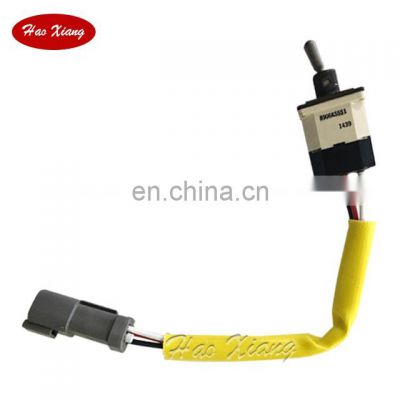 Best Quality Water Engine Coolant Temperature Switch OEM 1-158-6634 0914/115866340914