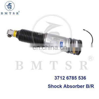 Задний левый пневмоподвески амортизатор BMTSR для 7 Series E65 E66 745i 750i 760i OE 3712 6785 536 37126785536