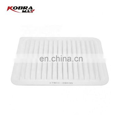 178010H050 1780128030 Air Filter For GENERAL MOTOR 178010H050 1780128030