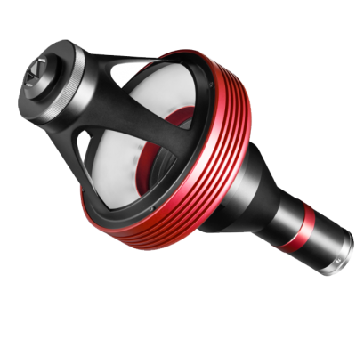 Made In China RV3652 Inner Barrel 360° Inspection 3.0Megapixel FA Lenses 2/3 photo-4