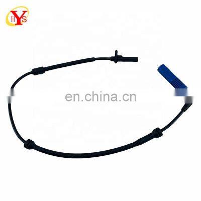 HYS factory price ABS sensor Auto Disc Brake ABS Wheel Speed Sensor for BMW X5 (E53) 2000  34526760534   34526771705  345267565