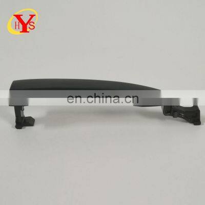 HYS high quality AUTO PARTS Door Handle for TOYOTA CAMRY 2006-2011 OEM 69210-0N010