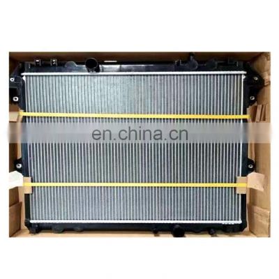 HIGH QUALITY AUTO Cooling System RADITIOR  FOR HILUX/FORTUNER 1KDFTV 2KDFTV  KUN16 OEM :16400-0L120