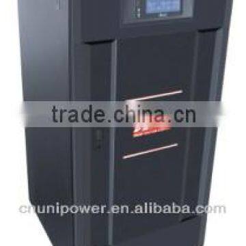 20KVA~200KVA Online Low Frequency 3 in 3 Out Double Conversion N+X Parallel UPS photo-2