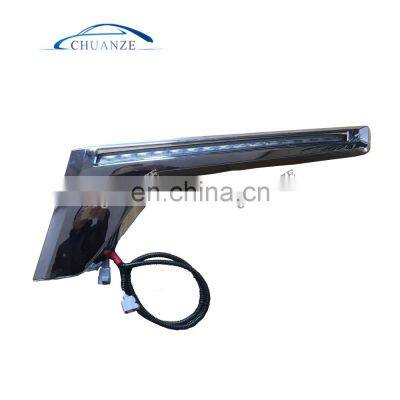 HEAD LMAP MOULDING FOR LAND CRUISER 2016