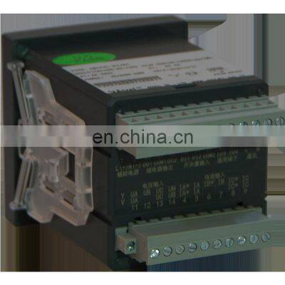 Three Phase Current Meter AMC48-AI3 Acrel Small Size Smart Ammeter Digital Amp Meter photo-3