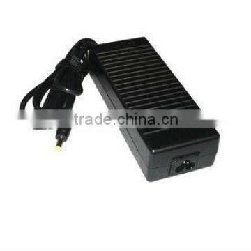 laptop ac adapter 19v6.32a for fujitsu