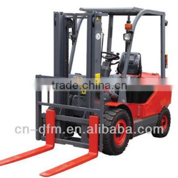 Forklift Truck Price CPC40