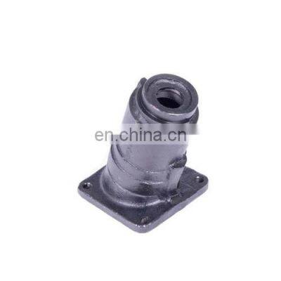 For JCB Backhoe 3CX 3DX Gear Change Turret Housing Ref. Part No. 445/10801 - Whole Sale India Best Quality Auto Spare Parts