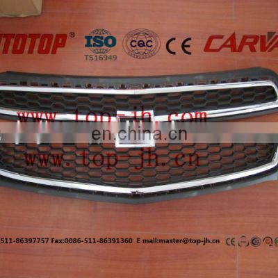 GRILLE FOR MALIBU 2012 UPPE/20768835 20768837